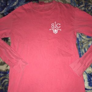 Southern charm long sleeve